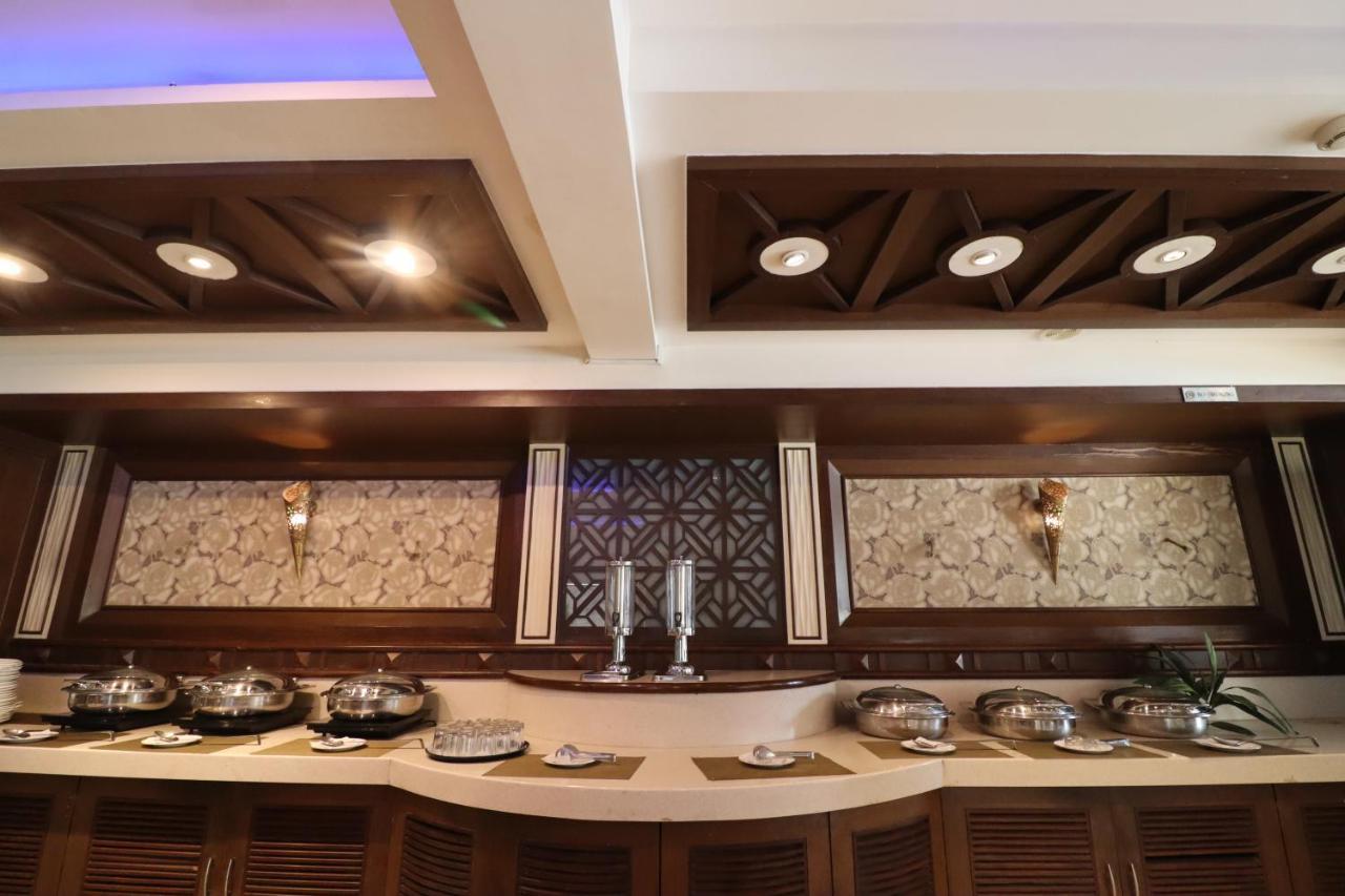 Crestmont Ashapurna Jaipur, Banipark Hotel Luaran gambar