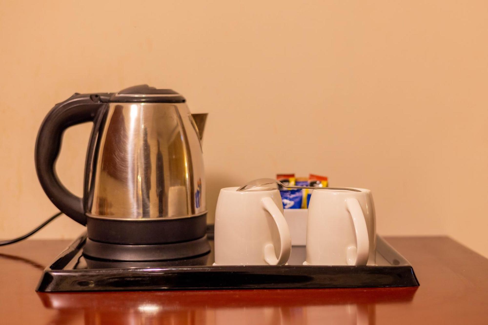 Crestmont Ashapurna Jaipur, Banipark Hotel Luaran gambar