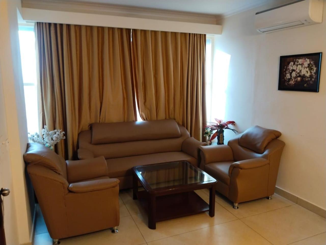 Crestmont Ashapurna Jaipur, Banipark Hotel Luaran gambar